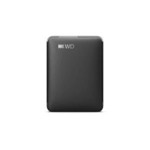 Western Digital WD Elements 1TB USB 3.2  2.5' Portable HDD Gen 1  (5Gbps) /USB 3.0