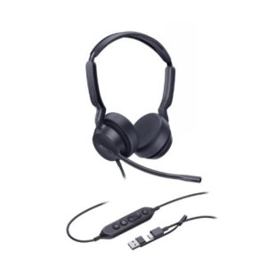 *LS Yealink UH42SE Dual UC USB-C/A