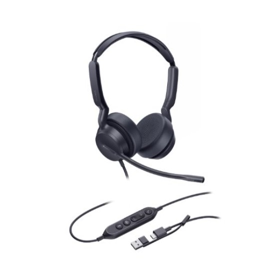 *LS Yealink UH42SE Dual UC USB-C/A