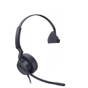 *LS Yealink UH42SE Mono Teams USB-C/A Microsoft Certified Teams USB Wired Headset