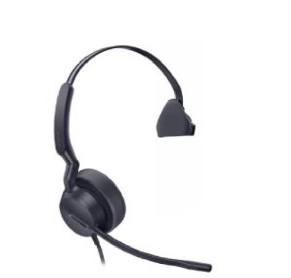 *LS Yealink UH42SE Mono Teams USB-C/A Microsoft Certified Teams USB Wired Headset