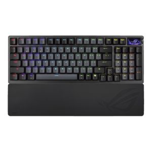 ASUS ROG AZOTH 96 HE LITE BLACK Gaming Keyboard