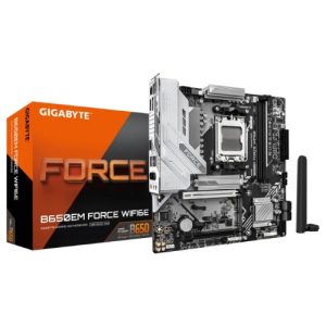 Gigabyte B650EM FORCE WF6E