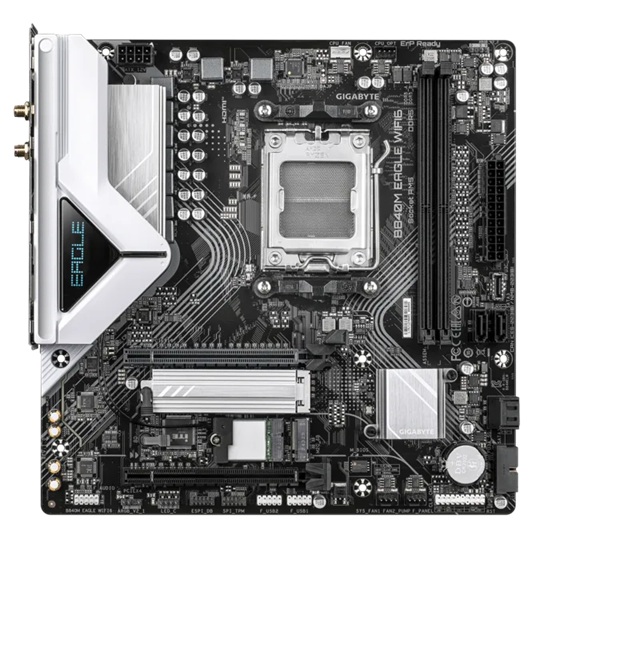 Gigabyte B840M EAGLE