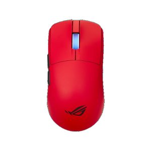 ASUS ROG Harpe II Ace Gaming Mouse Red
