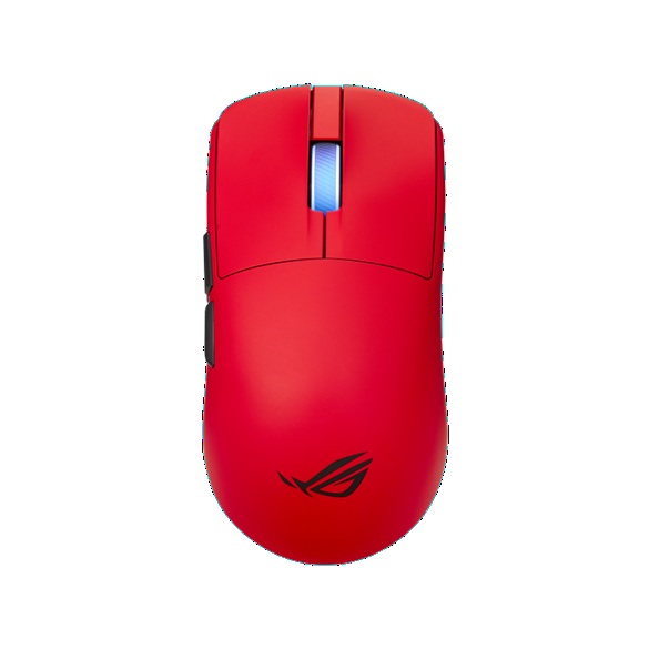 ASUS ROG Harpe II Ace Gaming Mouse Red