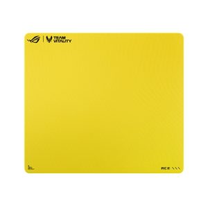 ASUS ROG Hone Control Ace L Vitality Edition - Mouse Pad – ASUS MIA-ROG-HONE-CONACE-L-VIT Mouse Mat Product Image
