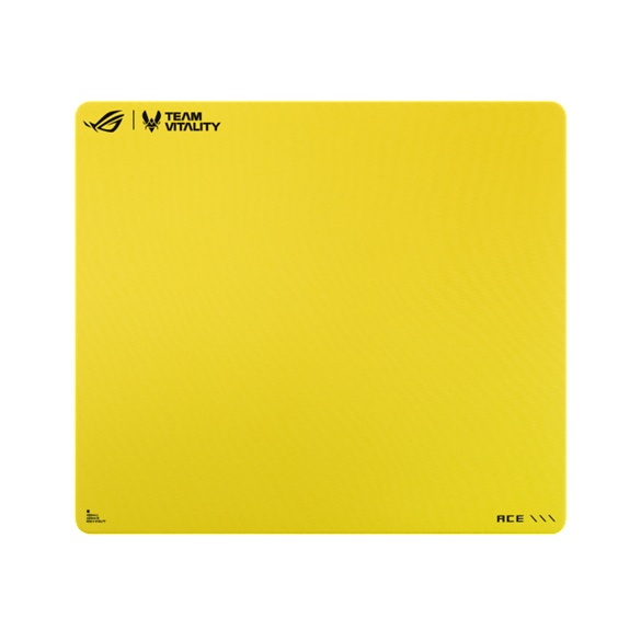 ASUS ROG Hone Control Ace L Vitality Edition - Mouse Pad – ASUS MIA-ROG-HONE-CONACE-L-VIT Mouse Mat Product Image