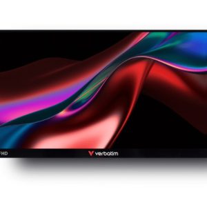 Verbatim 14' IPS FHD 1920x1080 - HDR