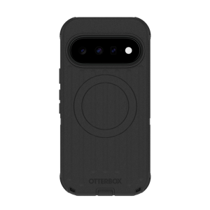 OtterBox Defender Pro Magnets Google Pixel 11/ Pixel 11 Pro (6.3') Case Black- (77-001297)