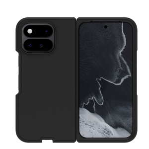 OtterBox Lumen Magnets Google Pixel 11 Pro Fold (6.8') Case Black - (77-001335)