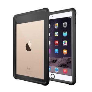 USP Apple iPad Pro (10.5') WaterProof Case Black - IP68