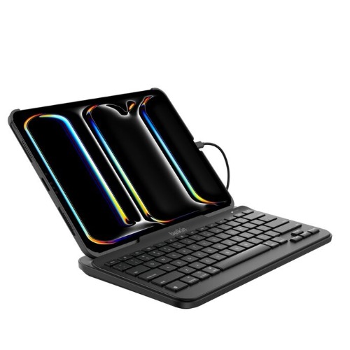 Belkin Connect USB-C Keyboard with Stand foriPad (TBA010bg)