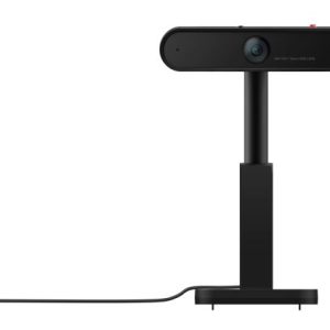 LENOVO 4XC1D66056 ThinkVision MC50 Monitor Webcam – Lenovo NAL-4XC1D66056 Webcam Product Image