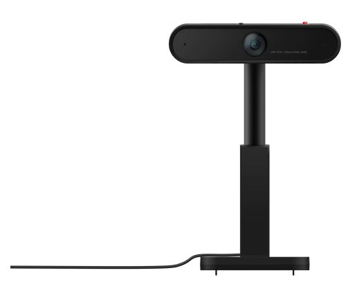 LENOVO 4XC1D66056 ThinkVision MC50 Monitor Webcam – Lenovo NAL-4XC1D66056 Webcam Product Image