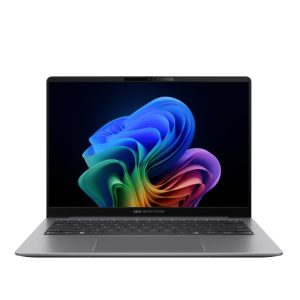ASUS ExpertBook 14 14' WQXGA Notebook Intel Core Ultra 7 258V DDR5 32GB 512GB SSD Win 11 Pro 1.2kg 1Y Warranty OSW+ Battery – ASUS Notebook NBA-P5405CSA-NZ1478X ASUS Commercial Product Image