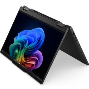 LENOVO ThinkPad T14s 2in1/Yoga G2 14' WUXGA TOUCH Intel U5‑325 32GB LPDDR5X 512GB SSD WIN 11 PRO Intel GPU 47 TOPS 3yr PREM 1.4kg – Lenovo NBL-T14SYG-U532512TG2 2-in-1 Yoga X360 Flip Notebook Product Image