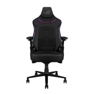 ASUS SL302 ROG Courser Gaming Chair - Black