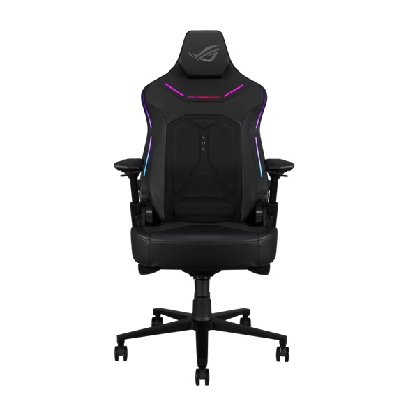 ASUS SL302 ROG Courser Gaming Chair - Black