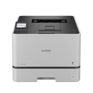 Brother *NEW* HL-L8430CDW Colour Laser Printer. Up to 31ppm mono and colour print with automatic 2-sided (duplex). 250-sheet tray – Brother PRB-HL-L8430CDW Brother Printer Hardware - COLOUR LASER Product Image