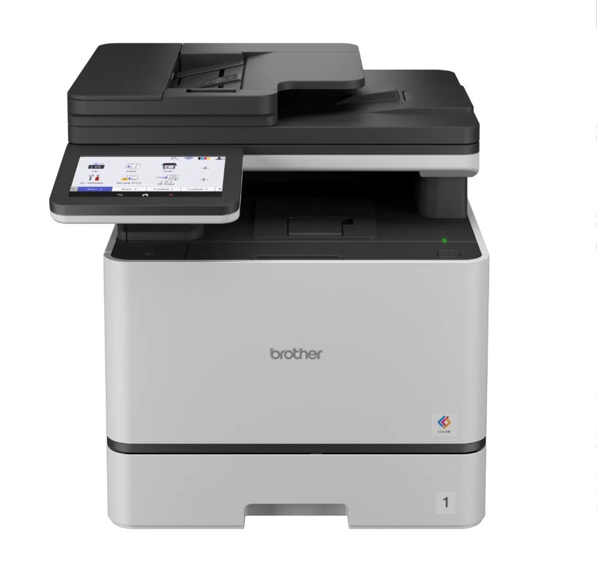 Brother *NEW* MFC-L8930CDW Colour Laser Multi-Function Centre. Print