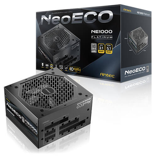 Antec NE1000P AU