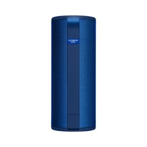 Logitech Ultimate Ears Boom 3 - Lagoon Blue – Logitech SPLT-UEBOOM3-BLUE External Speakers Product Image