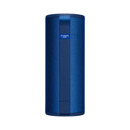 Logitech Ultimate Ears Boom 3 - Lagoon Blue – Logitech SPLT-UEBOOM3-BLUE External Speakers Product Image