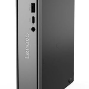LENOVO ThinkCentre Neo 50q G6 Tiny Desktop PC Ultra 5 226V 16GB 512GB SSD Windows 11 Pro 1yrs Onsite Wty UHD Graphics WiFi6 Keyboard Mouse – Lenovo SYLEN-N50Q-U516512G6 Desktop - Commercial Product Image