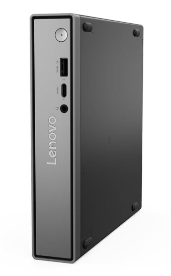 LENOVO ThinkCentre Neo 50q G6 Tiny Desktop PC Ultra 5 226V 16GB 512GB SSD Windows 11 Pro 1yrs Onsite Wty UHD Graphics WiFi6 Keyboard Mouse – Lenovo SYLEN-N50Q-U516512G6 Desktop - Commercial Product Image