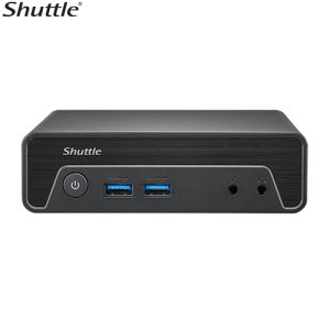 Shuttle Finish Goods-B