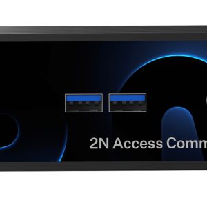 Axis2N ACCESS COMMANDER BOX 2.0IP Audio & Video