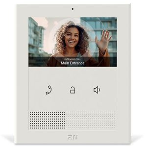 Axis2N CLIP ETHERNET INDUCTION LOOPKeypads / Touchscreens