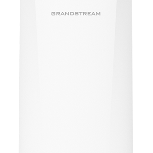 Grandstream2X2 802.11AC WAVE-2 WIFI 5 COMPACT OUTDOOR APIP Audio & Video