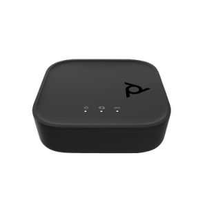 HPPOLY ATA 400 1FXS VOICE PORT V OIP ADAPTER WITH OPEN SIP & POWER SUPPLYAccessories