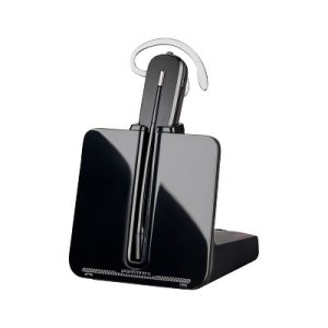HPPOLY CS540A DECT 1880-1900 MHZ HEADSETDECT