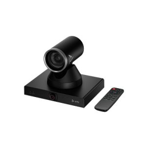 HPPOLY STUDIO E60 SMART CAMERA 4K MPTZ WITH 12X OPTICAL ZOOMCameras