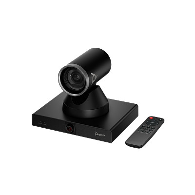 HPPOLY STUDIO E60 SMART CAMERA 4K MPTZ WITH 12X OPTICAL ZOOMCameras