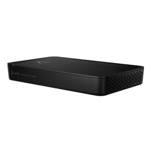 HPPOLY STUDIO G62 VIDEO CONFERENCING SYSTEMRoom Solutions