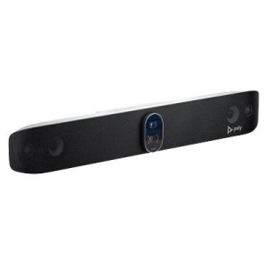 HPPOLY STUDIO V72 USB VIDEO BARRoom Solutions