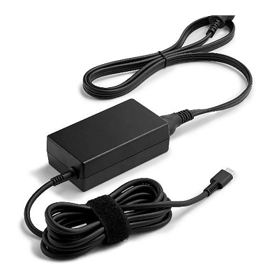 HPPOLY USB-C 65W POWER ADAPTER AND POWER CORD KITAccessories