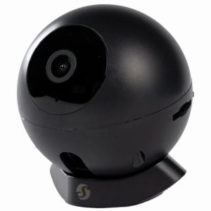 ShellySHELLY CAMERA BLACK  3 MONTHS SHELLY CLOUD INCLUDEDAccessories