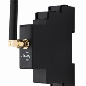 ShellySHELLY PRO LORA ADD-ONSensors / Detectors