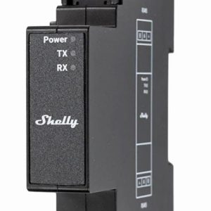 ShellySHELLY PRO MODBUS ADD-ON RS485Sensors / Detectors