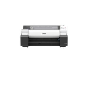 CanoniPF TM-500 24 5Col Technical & Poster Large Format Printer NO STANDA1 / 24 InkJet Large Format P