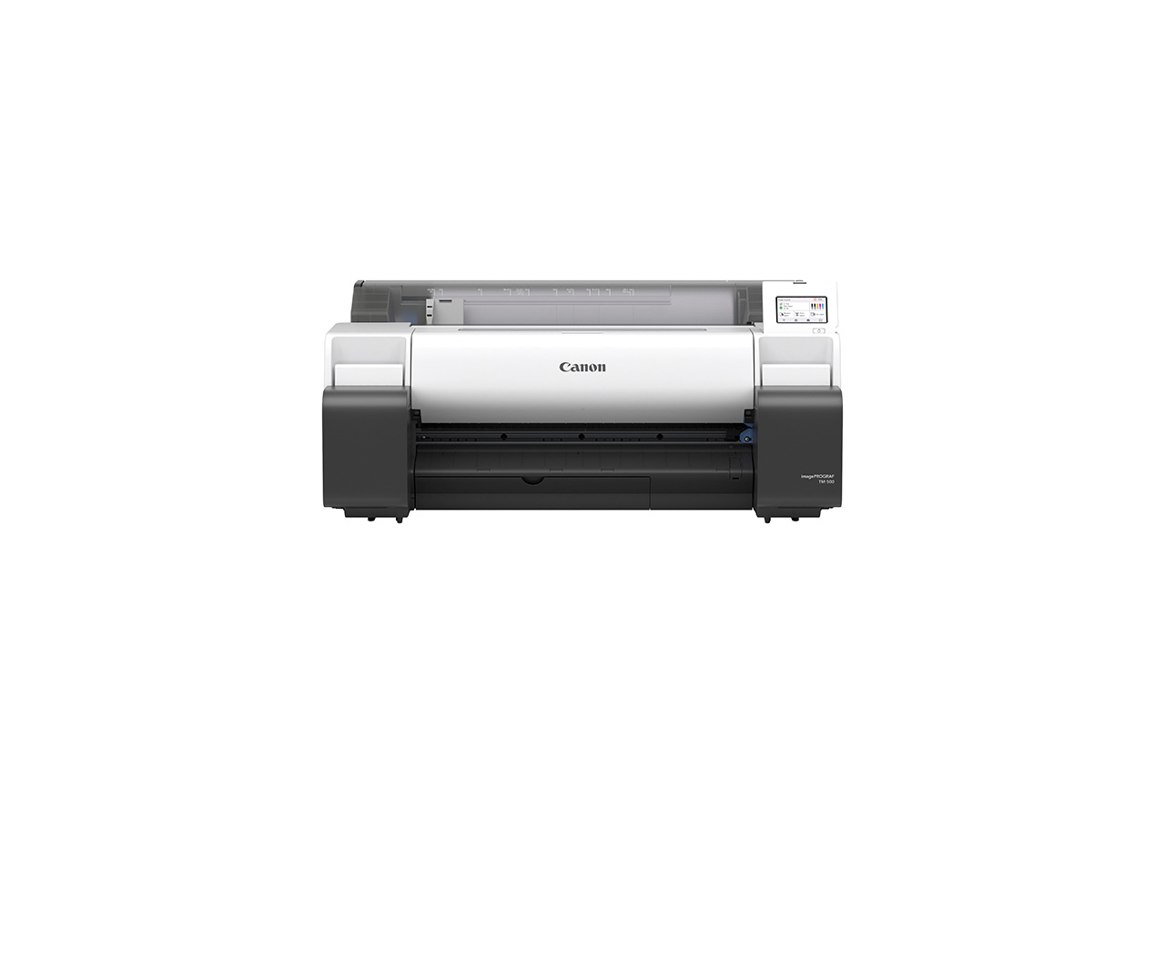 CanoniPF TM-500 24 5Col Technical & Poster Large Format Printer NO STANDA1 / 24 InkJet Large Format P