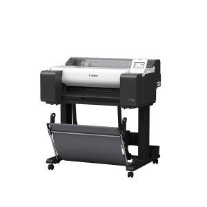 CanoniPF TM-510 24 5Col Technical & Poster Large Format PrinterA1 / 24 InkJet Large Format P