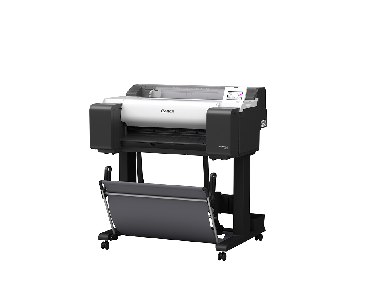 CanoniPF TM-510 24 5Col Technical & Poster Large Format PrinterA1 / 24 InkJet Large Format P