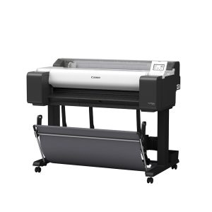 CanoniPF TM-610 36 5Col Technical & Poster Large Format PrinterA0 / 36 InkJet Large Format P