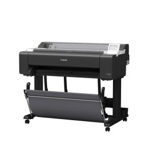 CanoniPF TM-610M 36 5Col Technical & Poster Large Format Printer w/ built-in ScannerA0 / 36 InkJet Large Format P